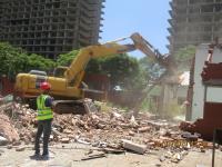 Africa Demolition Contractor image 6